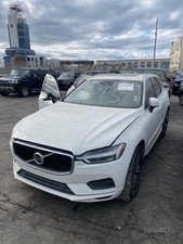 Volvo XC60 2020 T5 2.0 Petrol Auto – Runs & Drives – Salvage – For Parts