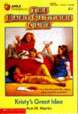 babysitter club books ebay