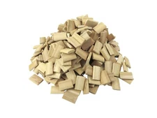 Taytools Beechwood Loose Tenons for Festool Domino DF 500 and DF 700