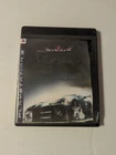 GRID (Sony PlayStation 3, 2008) PS3 NO MANUAL not original case, Disc is CLEAN!