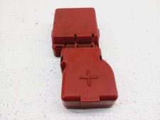 07-15 G35/G25/G37/Q40 09-20 370Z Battery Positive Terminal Cover OEM 24345-7993A