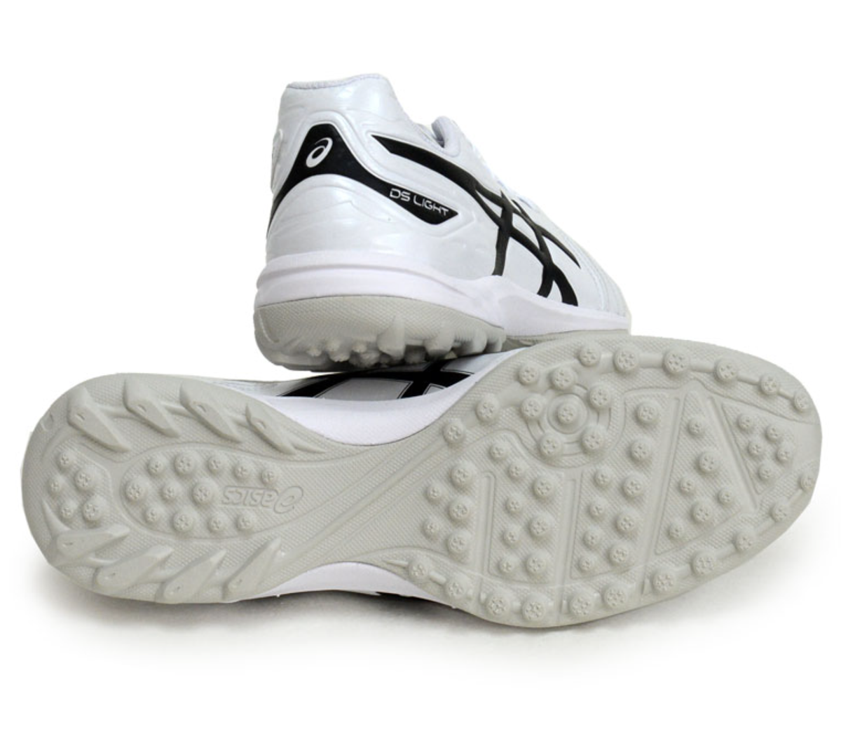 Asics JAPAN DS LIGHT CLUB TF Wide Soccer Football Turf Shoes