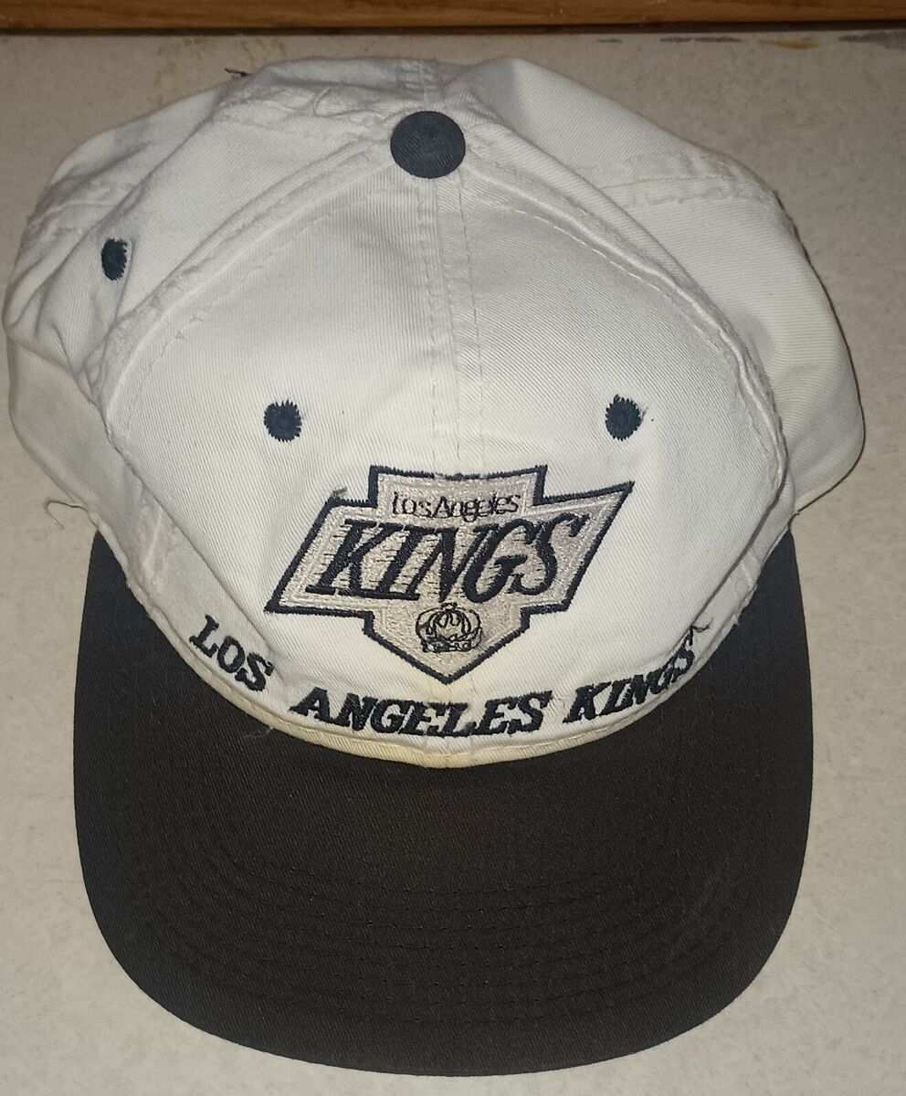 Los Angeles Kings Vintage NWA Hat Cap | eBay Los Angeles Kings Vintage NWA Hat Cap | eBay