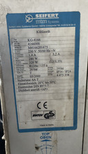 SEIFERT ELECTRONIC KG-4166 Kühlgerät 230V 4...
