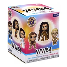 FunKo Wonder Woman 84 2.5" Mystery Mini Vinyl Figure