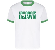 Coooooooop Dejawn Cooper Dejean T Shirt