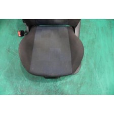 SEDILE GUIDA SX FORD FIESTA