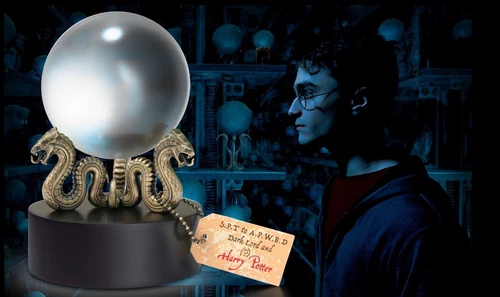 Harry Potter "The Prophecy" Bowl