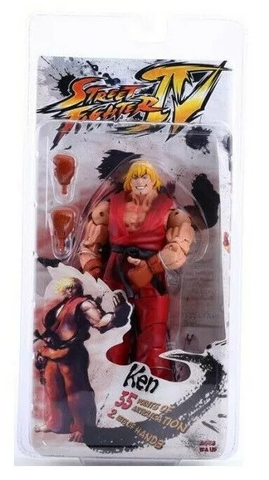 S.H.Figuarts Street Fighter Guile (Outfit Version 2) — Nerdzoic Toy Store