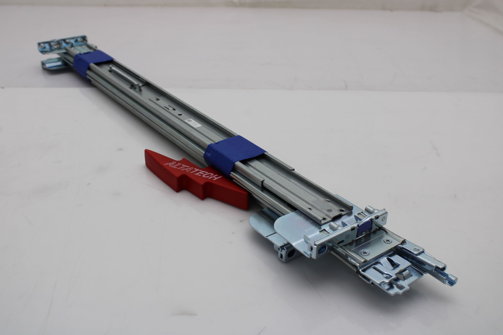 Dell 26P86 Rail Kit, Sliding R520/R720/R740/R730 eBay