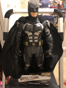 justice league big figs