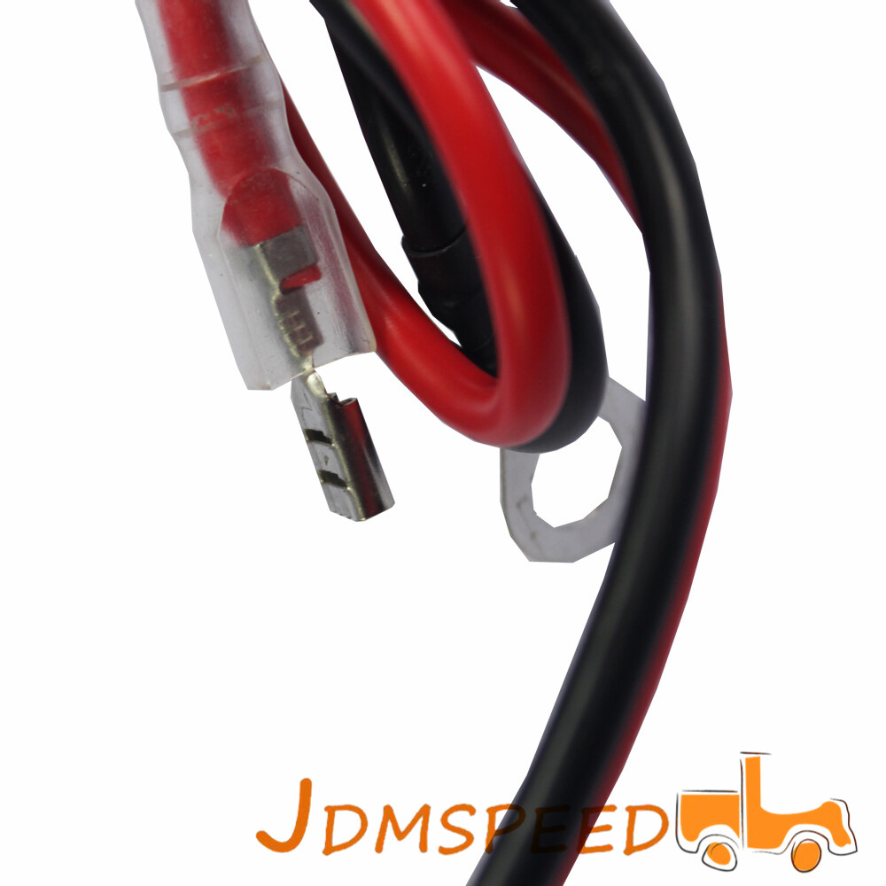 Brand New 12 Volt Carmocar Dual Chrome 440C 200 PSI Air Compressor Kit 440C - Foto 3