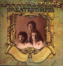 Vinyl Larry Gatlin - Larry Gatlin's Greatest Hits Volume 1 (1978) VG+ condition.