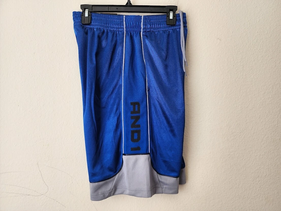 Mens basketball hotsell shorts ebay