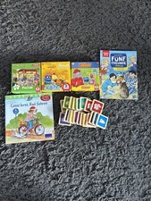 Spielzeug Kinder Flohmarkt Kiste Konvolut Paket