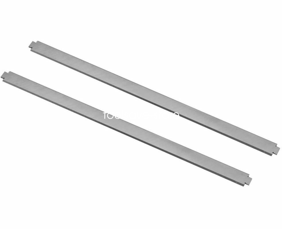 (set of 2) Genuine RIDGID 13 Inch Planer Knives AC8630 for Use With