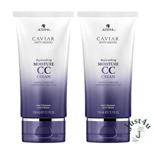 Alterna Caviar Anti-Aging Replenishing Moisture CC Cream 5.1oz 2PACK 