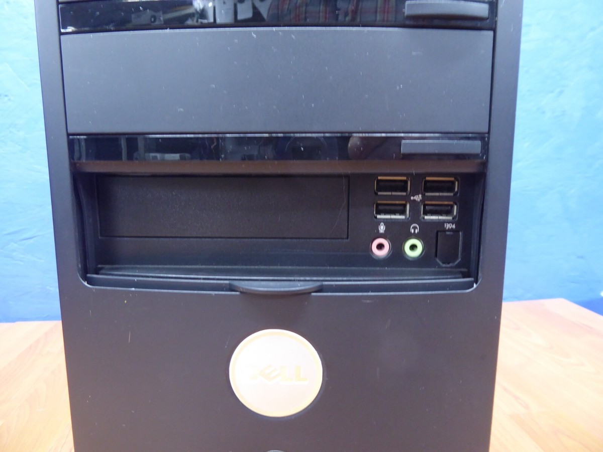 美品☆DELL200 Core 2 Duo 4GB Twin HDD Win10 Dell Intel Core 2 Duo PC Desktops & All-In-Ones for Sale - eBay