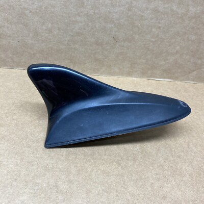2009-2010 HYUNDAI ELANTRA SEDAN ROOF MOUNT SHARK FIN ANTENNA OEM V3-07009B