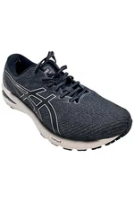 ASICS Men's GT-2000 10 Athletic Sneakers Black/White
