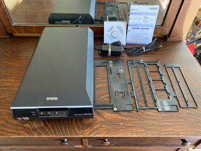 epson negative film printer