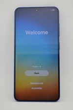 Samsung Galaxy S25 - 128GB SM-S931U Navy T-Mobile 