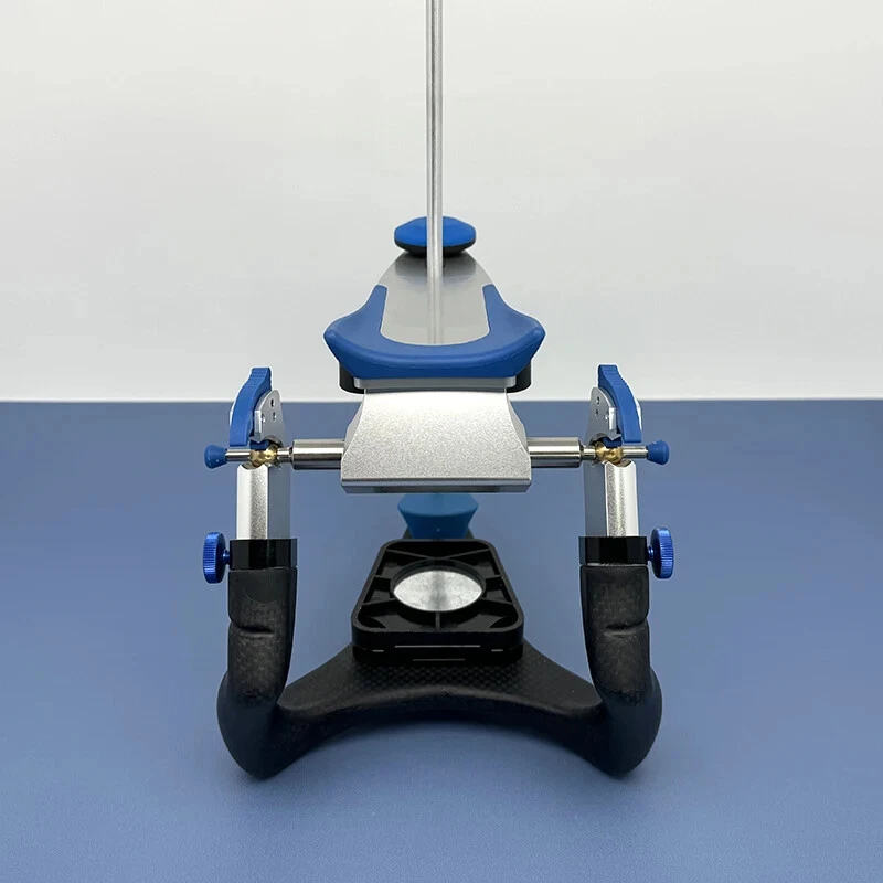 Dental Lab Equipment AM Articulator Precision Artex Typ CN Carbon Fiber Dentist - Image 2 of 4
