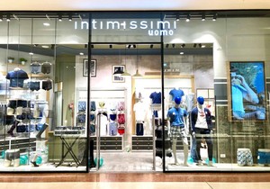 intimissimi sconto