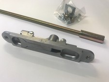 AXIM Flush / Shoot Bolt Suitable For Aluminium Doors flushbolt concealed door