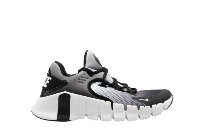 metcon 4 white black