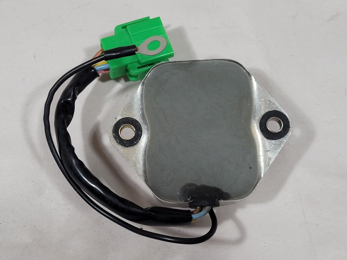 Kawasaki Z1 900 Voltage Regulator Rectifier 1973 - 75 for