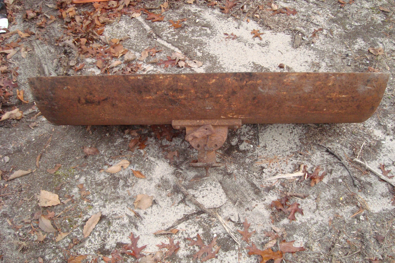 Gravely Snow Plow Dozer Blade for walk behind tractor Lancaster, Pa delivery eBay