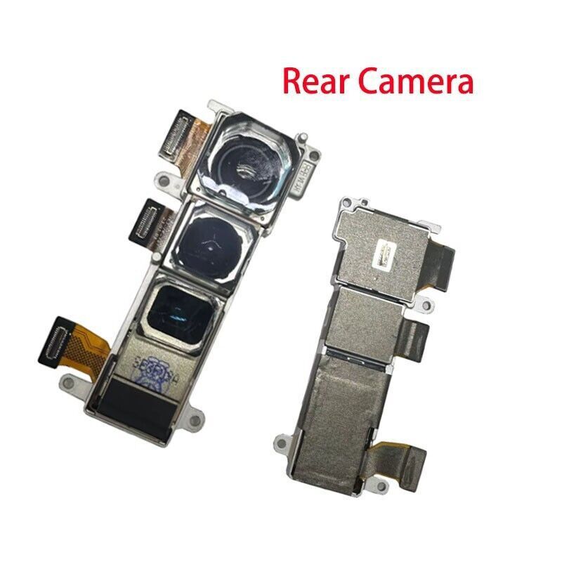 Rear Camera For Google Pixel 8 Pro Main Backside Big Camera Module