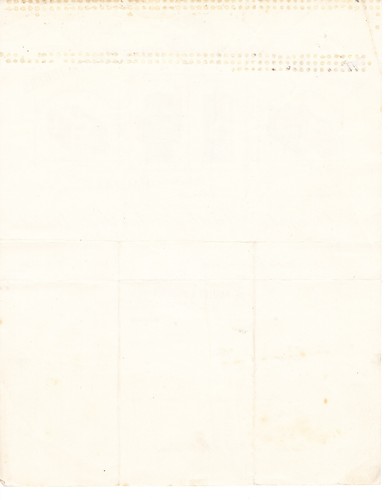 1942 Rice & Co Leeds Hydraulic Engineers Sidney Webster Billhead Invoice Receipt - Picture 2 of 2