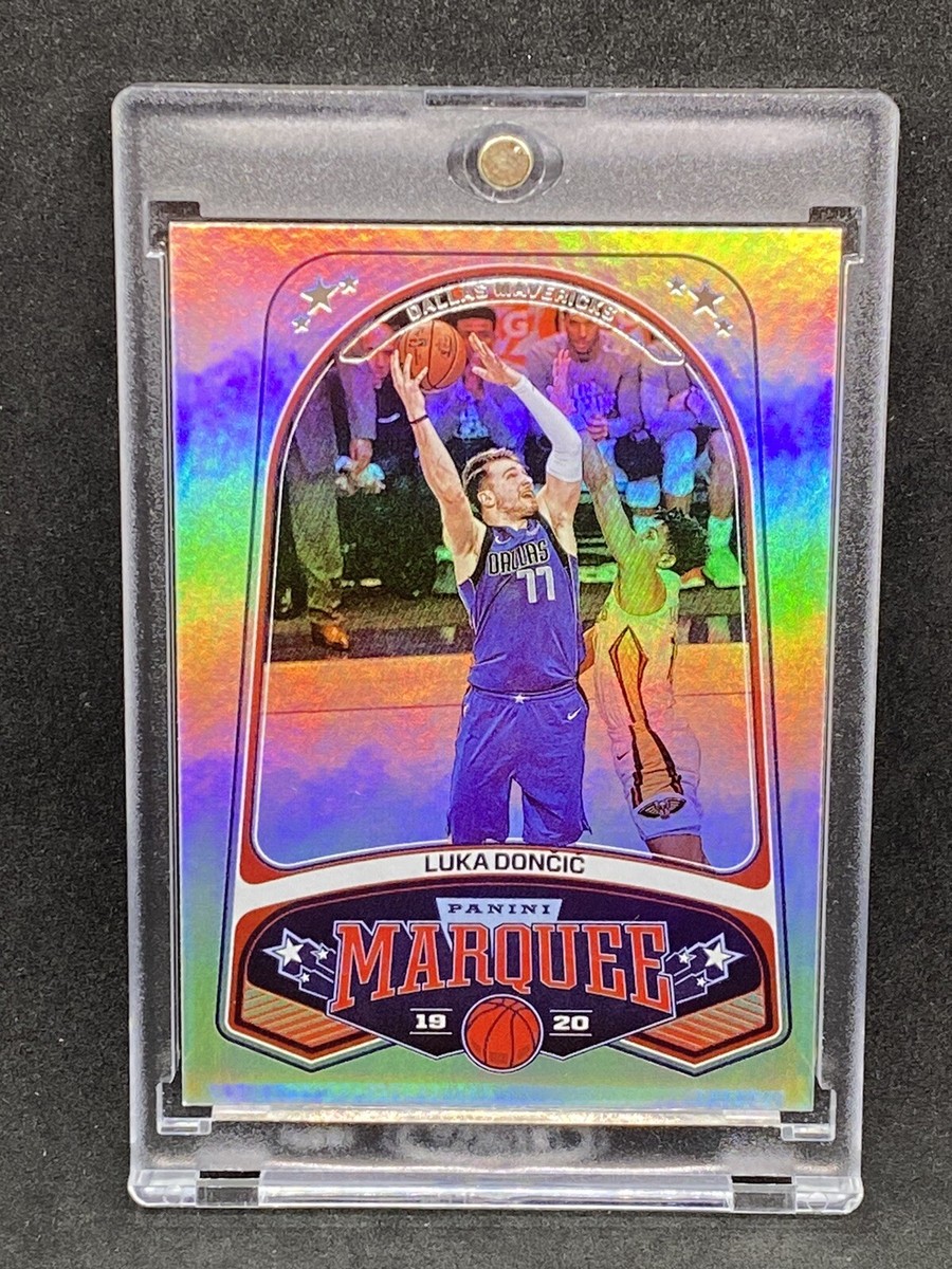 luka doncic rare rookie card 2018 Hoops Basketball RC #268 Graded PSA 10 GEM MINT (Cert# 50376031) : Collectibles & Fine Art Curious why this luka doncic