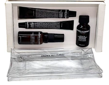 Grown Alchemist Botanical Beauty Flight Kit