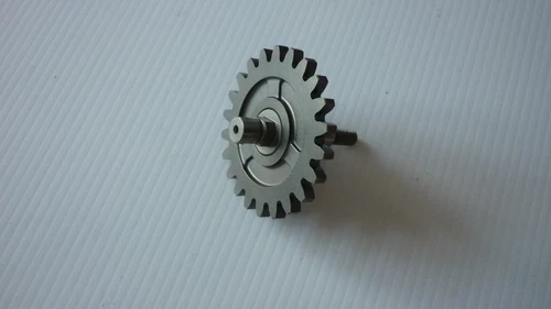 SHAFT,WATER PUMP (NT:22)