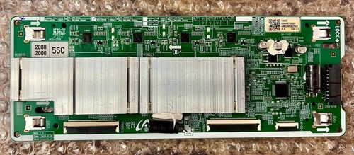 Samsung VSS LED Driver Board BN44-01046B (L55S8NC_THS)