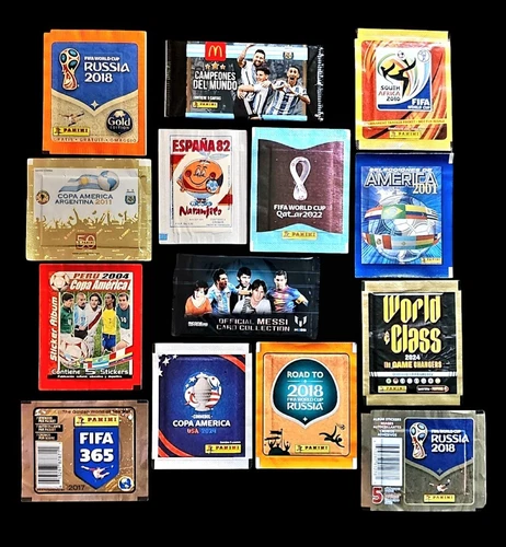 Packages Fifa World Cup, Copa America, Fifa 365,Etc...