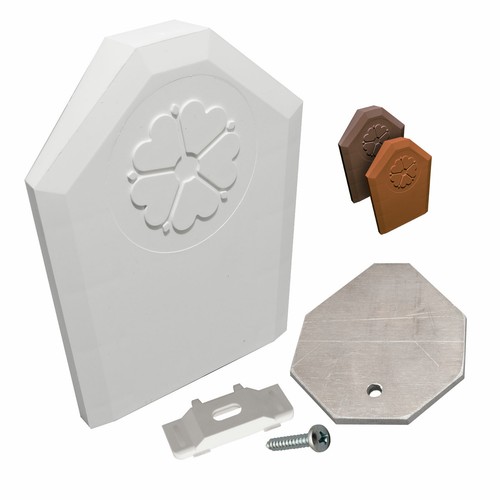 Glazing Bar End Cap Replacement Kit Roof Spar Glazing Support