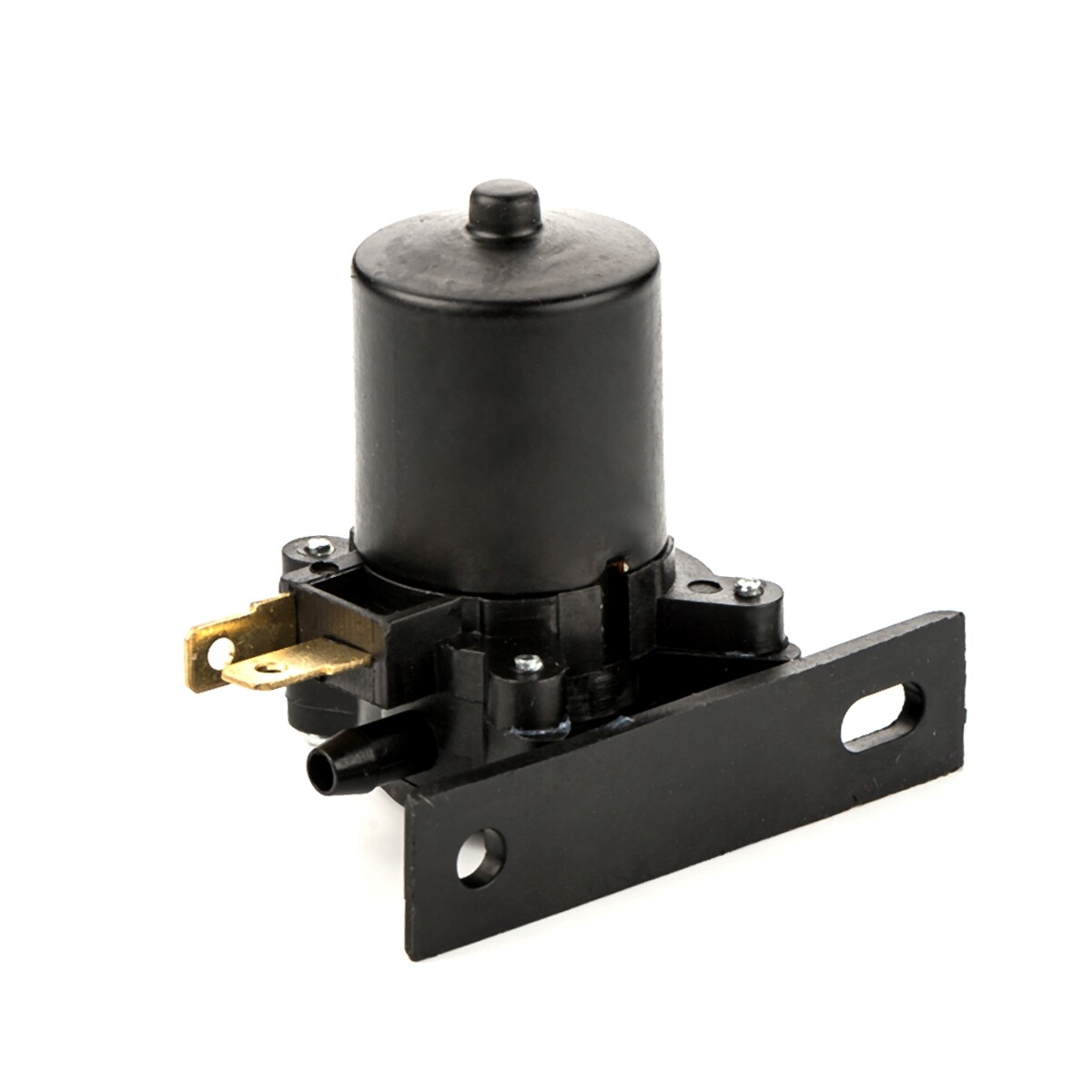 LST Windscreen Washer Water Pump For Ford Transit – Dual Pump, 12V, Electric, Replacement - View #2