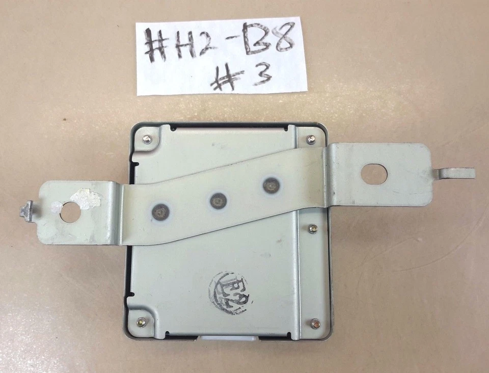 Módulo de control de caja de transferencia Infiniti FX35 FX45 2003-2008 41650CG100 OEM Foto 2 de 4