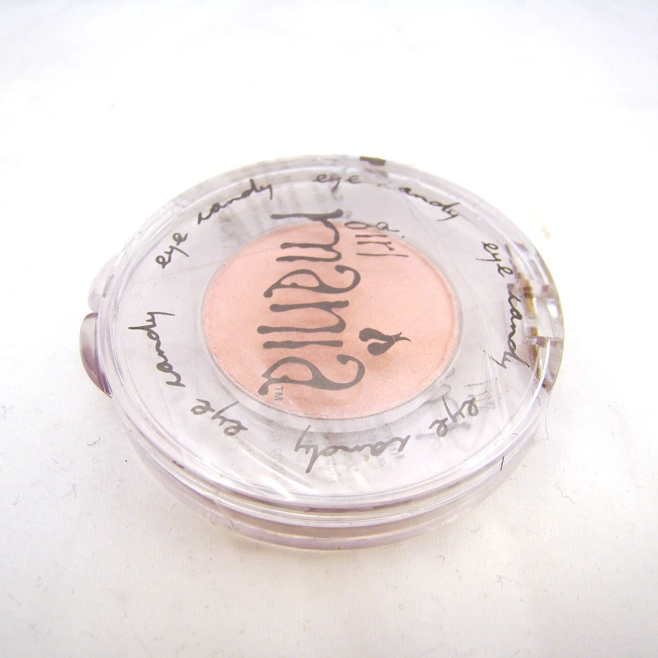 BeautiControl Girl Mania EYE CANDY Eyeshadow "N' PUNK" NEW NWOB SEALED, RARE - Image 2 of 4