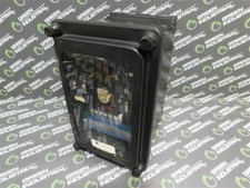 USED General Electric 12SBD11B2A Static Bus Differential Relay Rev. A