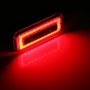 bike brake led light