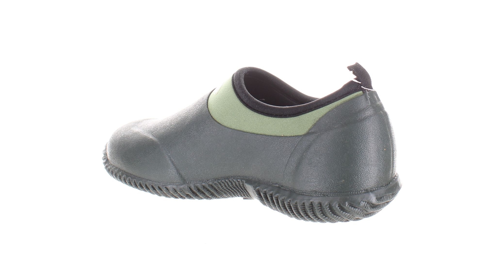 Muck Boot Womens Green Boat Shoes Size 7 (7546009) eBay