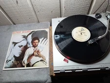 Rupert Holmes – Partners In Crime ~ CRC INF 9020 Infinity Stereo Tested VG+