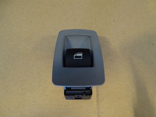 BMW X1 E84 Schalter Fensterheber 6935534 6
