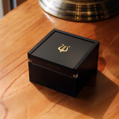 Start-Up Official Music Box Orgel Korean Drama Seo Dalmi Injae Bae