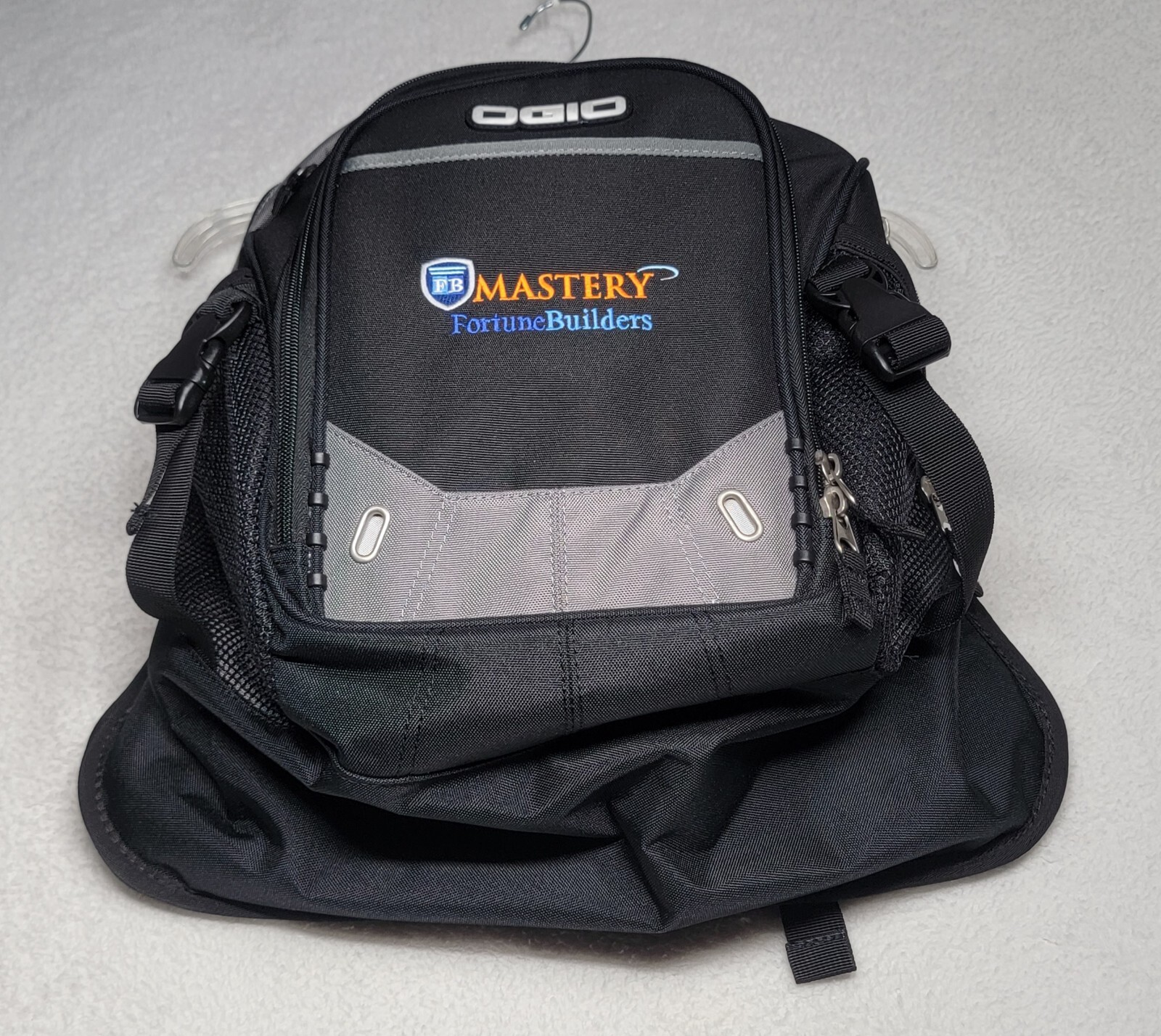 Ogio Master Fortune Builders Backpack - image 14